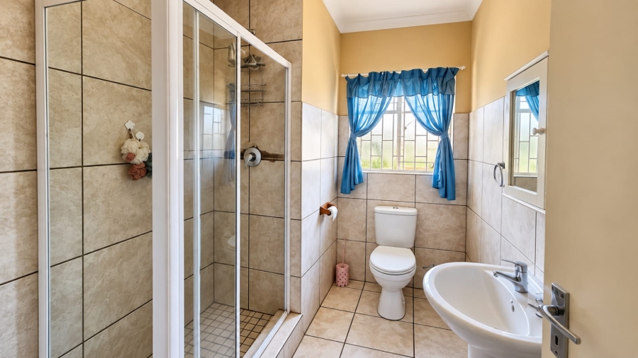 3 Bedroom Property for Sale in Schoemansville North West